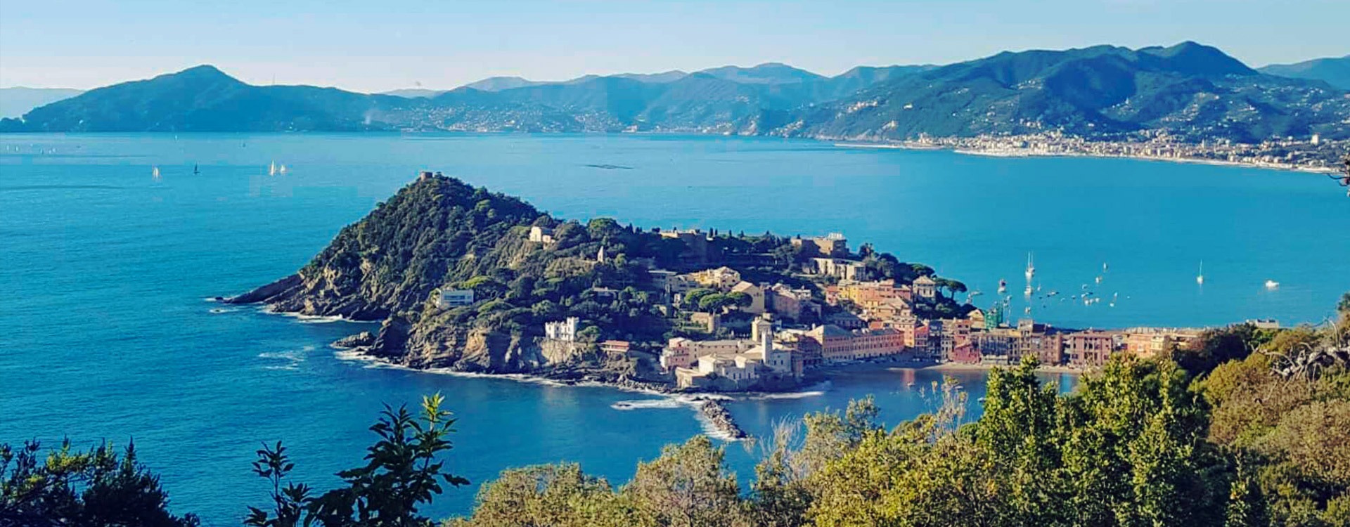 Baia del Silenzio e Baia delle Favole